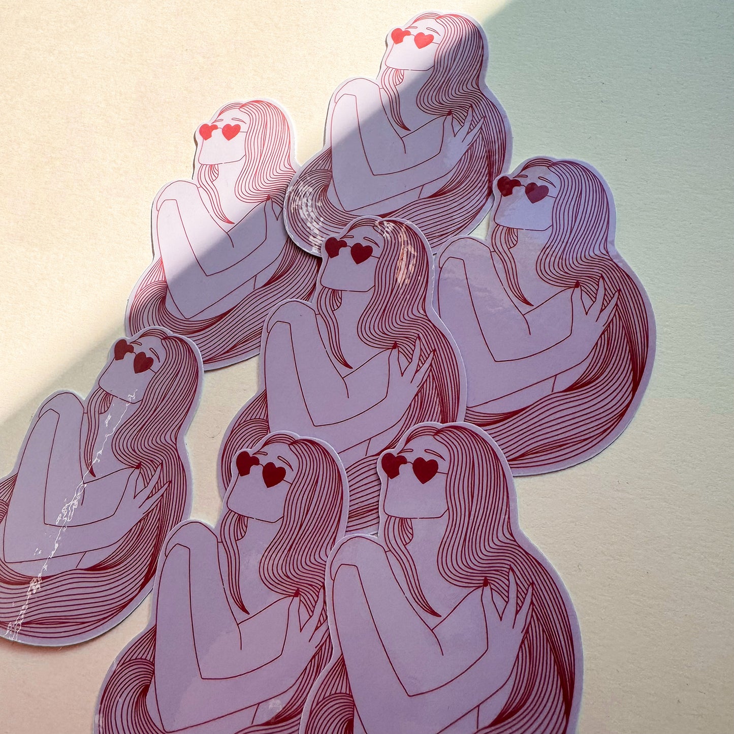 Valentine Die Cut