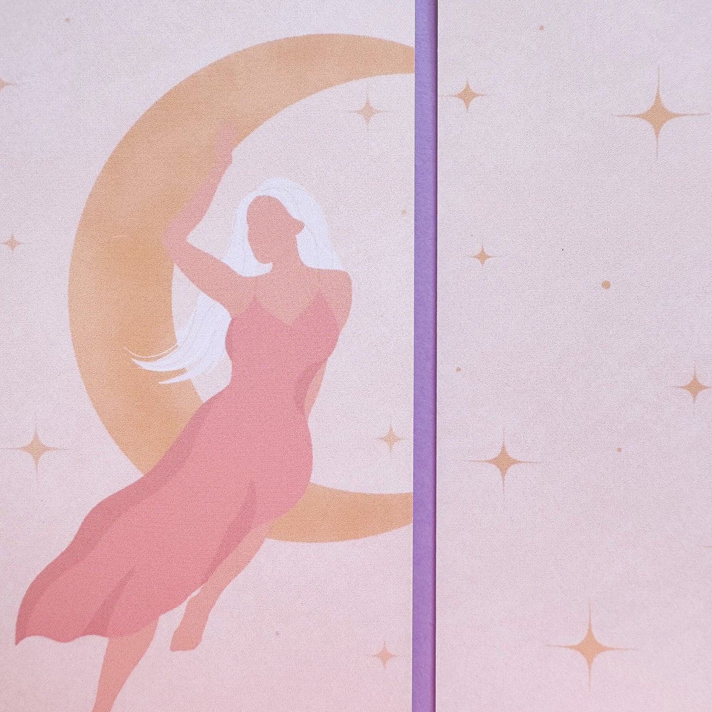 Goddess bookmark